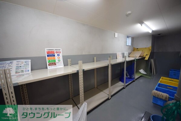 プライマル月島の物件内観写真